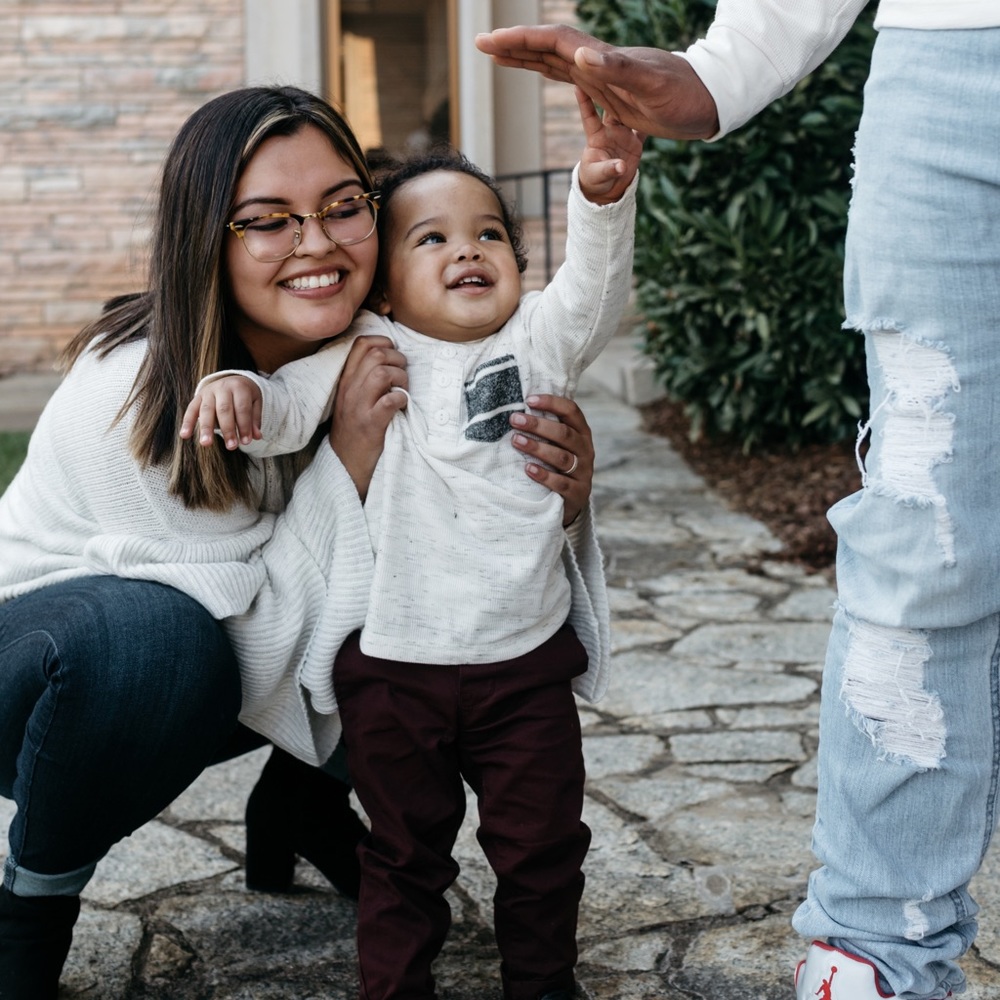 Meet your Posher, Claudia